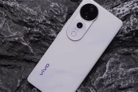 Vivo V40 5G Akhirnya Resmi Rilis Yuk Intip Spesifikasi Lengkap Dan