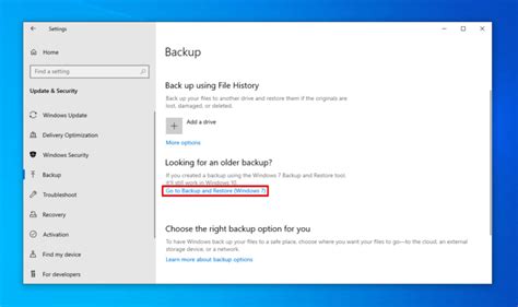 How To Recover Data After Factory Reset Windows