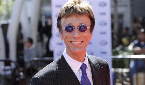 Enigmatic Facts About Robin Gibb Facts Net