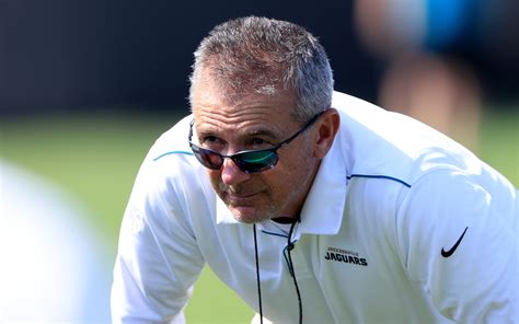 Urban Meyer, Nfl Urban Meyer Startet Mit Jacksonville Jaguars In Saison - blogmarianaleall