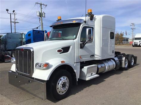 Peterbilt For Sale Sleeper