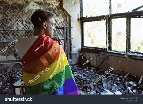 Gay Sad Images Stock Photos D Objects Vectors Shutterstock