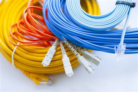 Structured Cabling Basics Understanding Structured Cabling