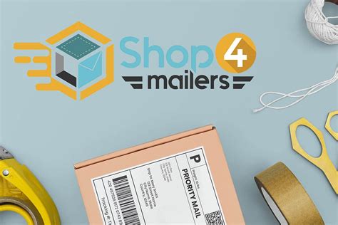 Shop4Mailers 10 x 13 bolsas de celofán transparente resellable sobres