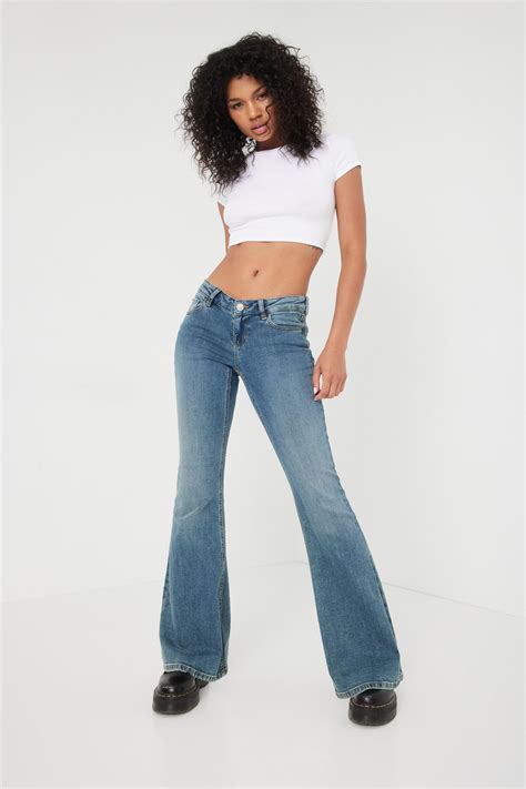 Flare Jeans For Women