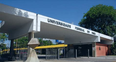 Processo Seletivo 2025 UFPA Veja Como Se Inscrever Para Mais De 7 Mil