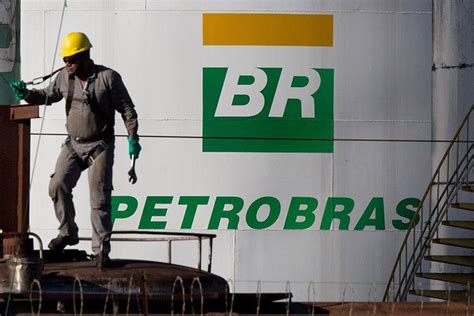 Concurso Petrobras Edital E Inscri O Para Vagas