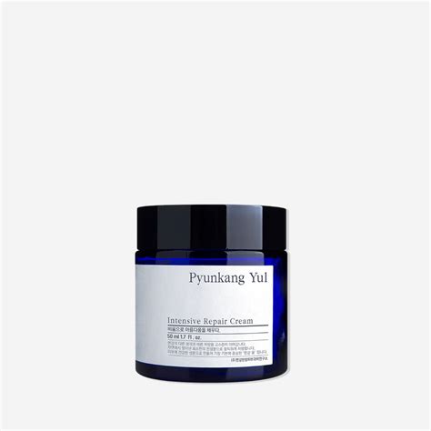 pyunkang yul intensive repair cream ml korean mart