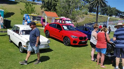 Geelong Revival 2019 Bmw 700 The Car That Saved Bmw