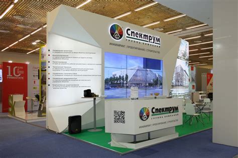 Пин от пользователя Елена Курилина на доске Выставочные Стенды ...