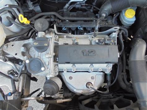 Engine Seat Ibiza IV SC 1 2 12V 03E100033T CGPA