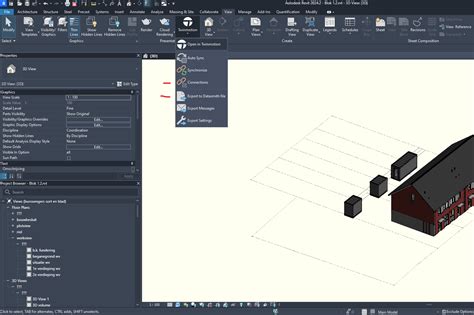 Export Fbx With Materials Autodesk Community