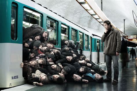 Romain Laurent — photography - ShockBlast