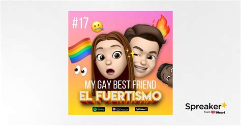 17 EL MEJOR AMIGO GAY