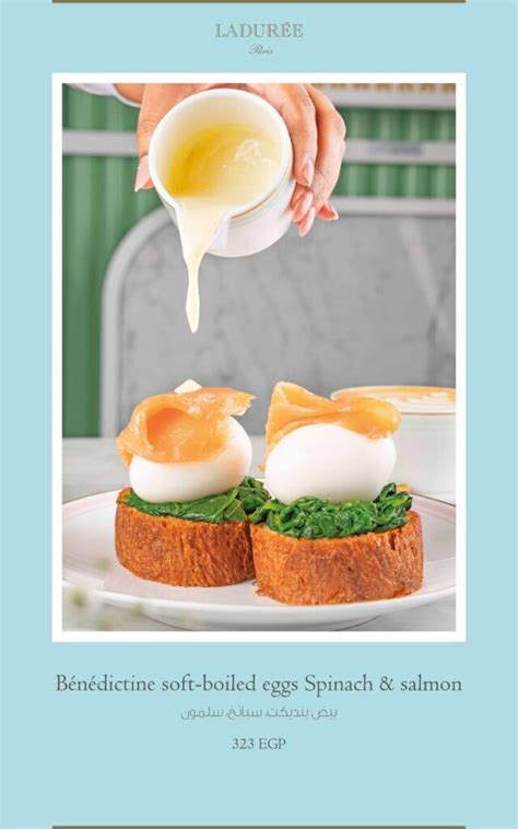 Free Range Eggs Breakfast Menu Of Great Pyramids Of Giza Restaurant