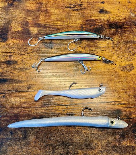 5 Essential Lures For May Bass Game And Fish Largemouth Bass Fishing