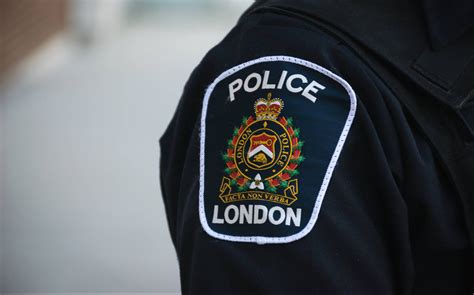 London Ont Police Officer Charged With Sexual Assault Evdomadaca