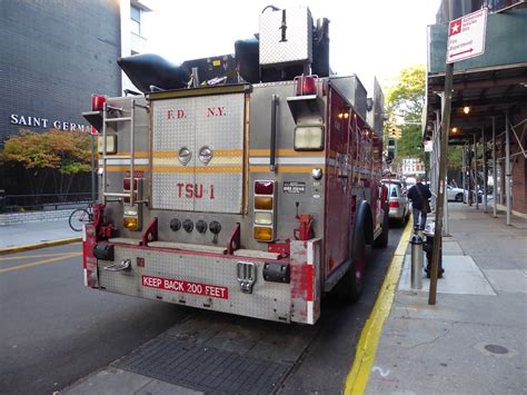 Fdny Spare Tsu 1 Kurtis Ingleton Flickr