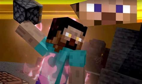 Smash Bros Steve Release Date Revealed Heres When Minecraft Dlc Comes