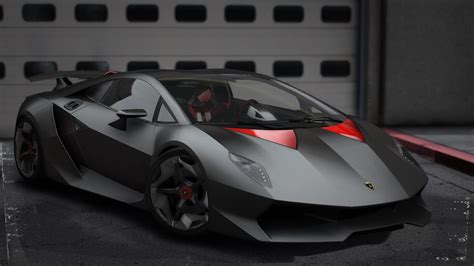 2012 Lamborghini Sesto Elemento Add On Gta5