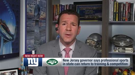 Nfl Network Insider Ian Rapoport Tom Pelissero Explain When New York