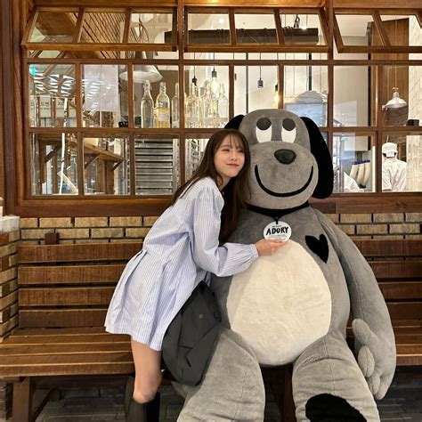 231108 Luda Instagram Update | kpopping