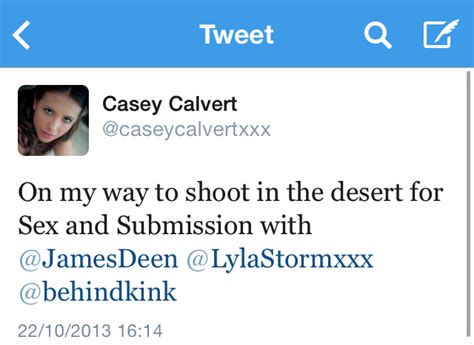 Casey Calvert Now At Spiegler Girls Page 13 Porn Fan Community Forum