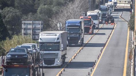 Caos Autostrade In Liguria Eliminare Costo Del Pedaggio Su Tutta La