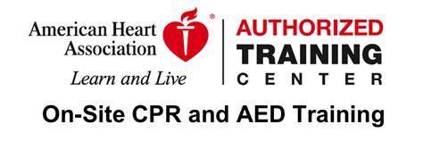 American Heart Association Cpr Classes Near Me