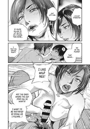 Intention 5E Luscious Hentai Manga Porn