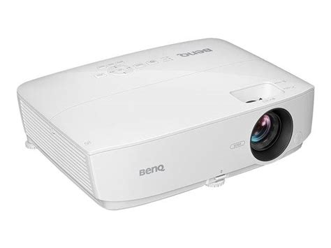 Benq Ms Dlp Projector Portable D H Jg E