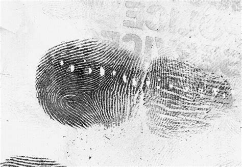 Gellifters Lifting Fingerprints