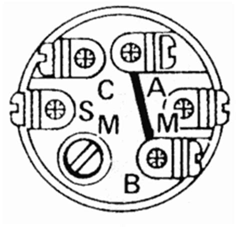 Evinrude Ignition Switch Wiring Diagram