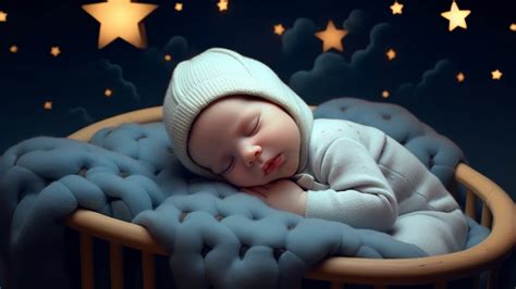 Baby Fall Asleep In Minutes With Soothing Lullabies Hour Baby