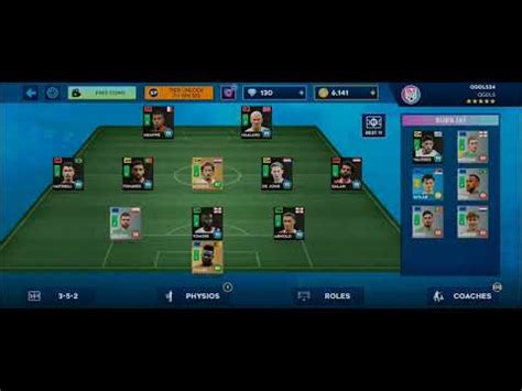 Dls Upgrade Max Luka Modric N Ng C P Full Ch S Modric