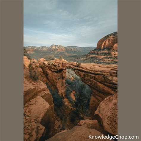 Devils Bridge Trail Sedona Arizona Photo By Clay Banks 🥷