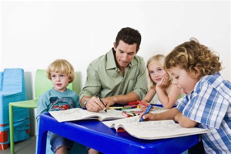 Ideas Y Actividades Para Ni Os Preescolares Superdotados Y Sus Padres