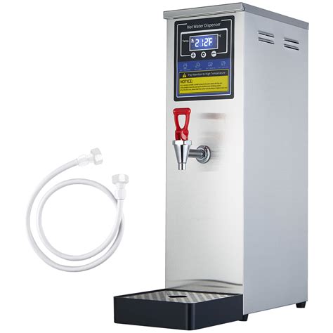 Amazon Hot Water Dispenser Commercial Water Boiler Electric Warmer Hot Water Machine