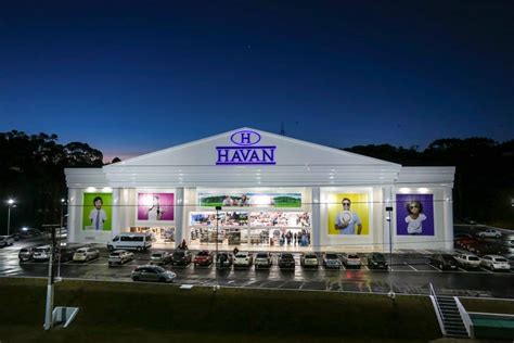 Ipo Da Havan Hist Ria Da Empresa Principais Produtos E Log Stica