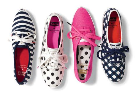 30 Playful Keds Kicks