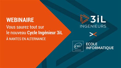 Formulaire Webinaire Cycle Ingenieur 3iL 18 06 2024