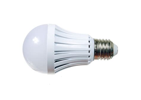 ᐉ Лампочка з акумулятором світлодіодна 5W/35W E27 220V (9489506 ...