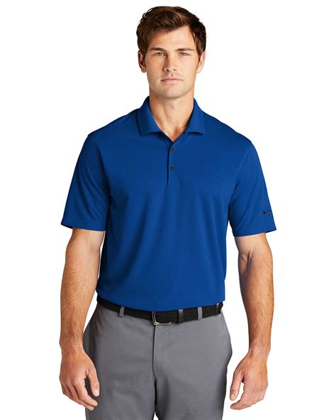 Mens Nike Dri Fit Micro Pique 20 Polo