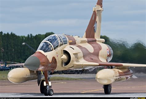 652 France Air Force Dassault Mirage 2000d At Fairford Photo Id 1317999 Airplane