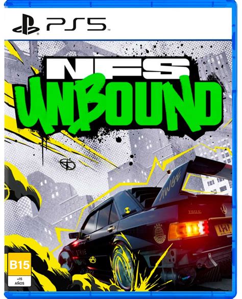 Need For Speed Unbound Gameplanet