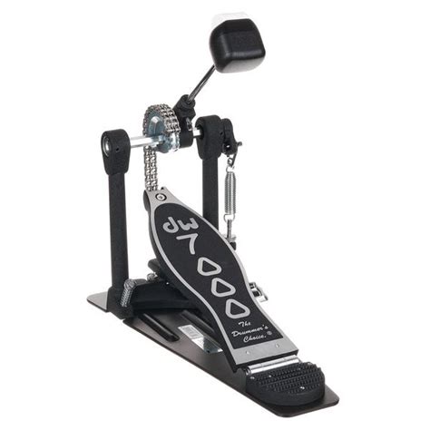 DW 7000PT Fußmaschine – United Arab Emirates