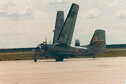 Grumman S-2 Tracker - Wikipedia