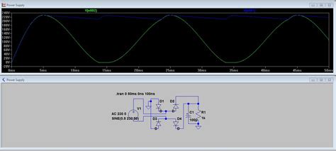 How To Do Ac Analysis Using Ltspice