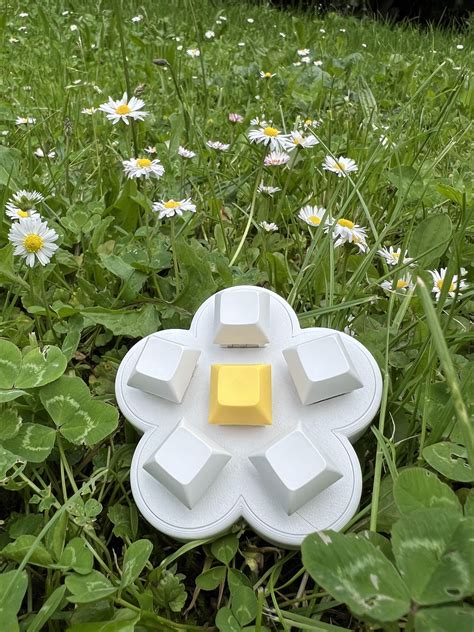 Macropads