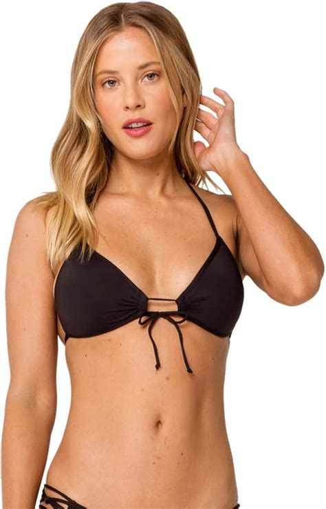 Eidon Women S Bikini Top Amazon Co Uk Clothing